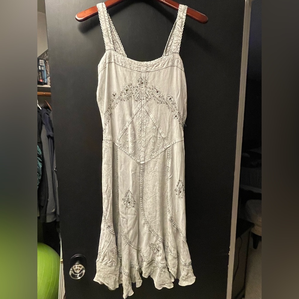 Coline dress, M